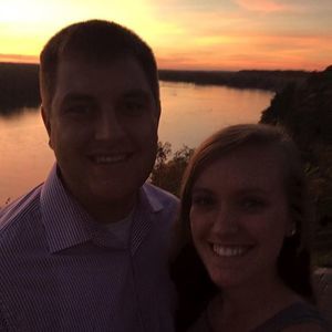 Meet your Posher, Kevin